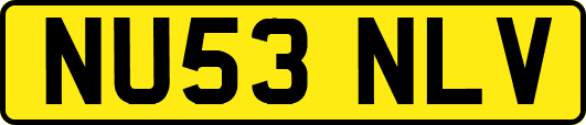NU53NLV