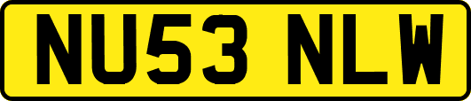 NU53NLW
