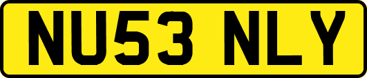 NU53NLY
