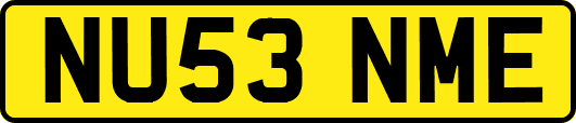 NU53NME