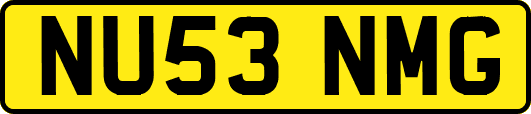 NU53NMG