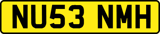 NU53NMH