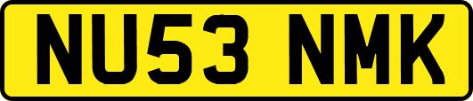 NU53NMK