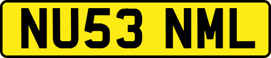 NU53NML