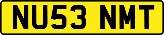 NU53NMT