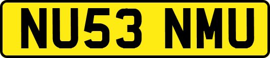 NU53NMU