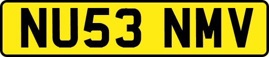 NU53NMV