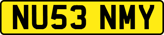 NU53NMY