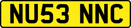 NU53NNC