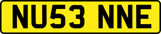 NU53NNE