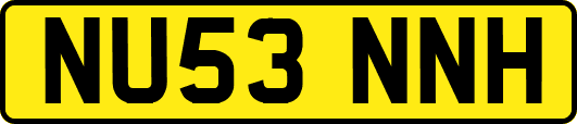 NU53NNH