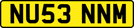 NU53NNM