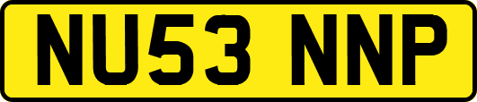 NU53NNP