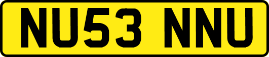 NU53NNU