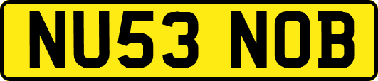 NU53NOB