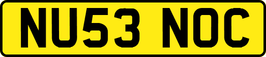 NU53NOC