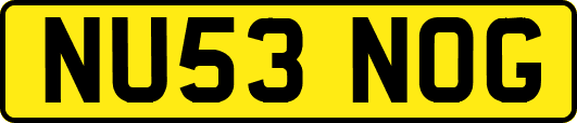 NU53NOG