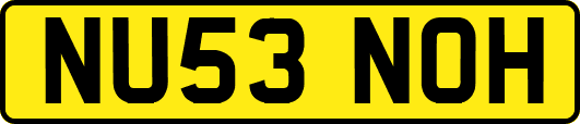 NU53NOH