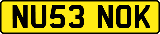 NU53NOK