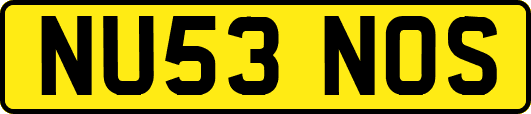 NU53NOS