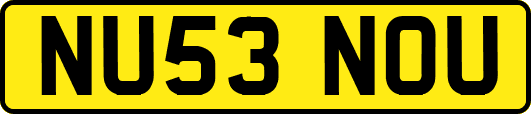 NU53NOU