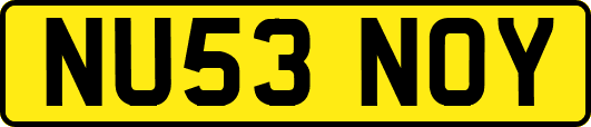 NU53NOY