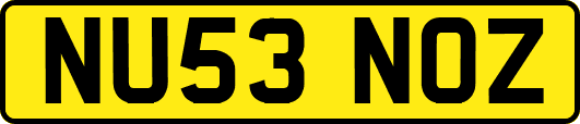 NU53NOZ