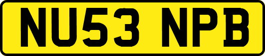 NU53NPB