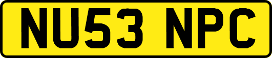 NU53NPC