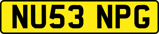 NU53NPG
