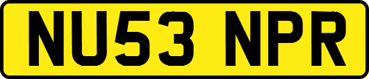 NU53NPR