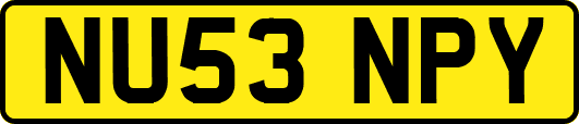 NU53NPY