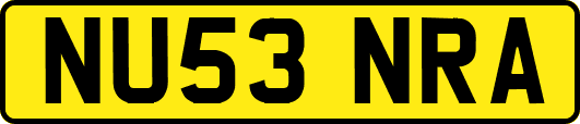 NU53NRA