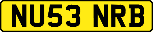 NU53NRB