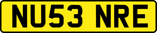 NU53NRE