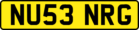 NU53NRG