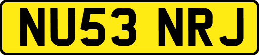 NU53NRJ