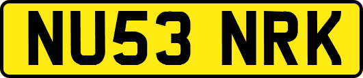 NU53NRK