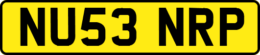 NU53NRP