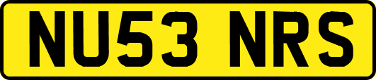 NU53NRS