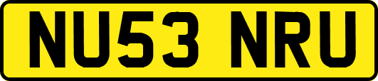 NU53NRU