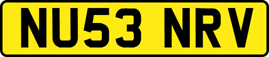 NU53NRV