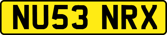 NU53NRX