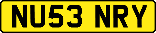 NU53NRY