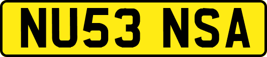 NU53NSA