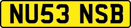 NU53NSB