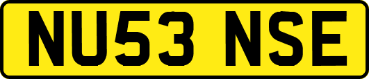 NU53NSE
