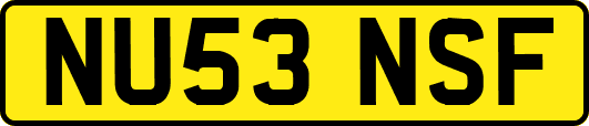 NU53NSF