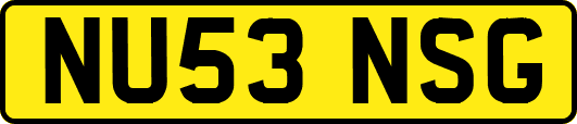 NU53NSG