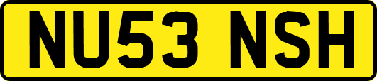 NU53NSH